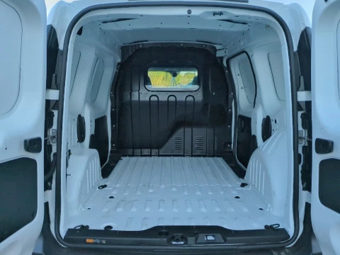 Renault Express Advance 1.5 Blue dCi 70 kW (95 cv)