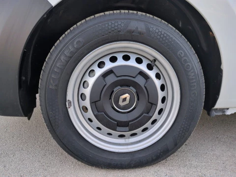 Renault Express Advance 1.5 Blue dCi 70 kW (95 cv)