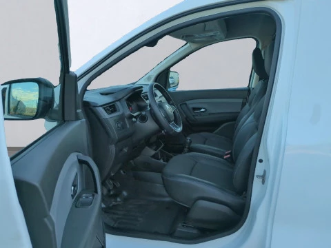 Renault Express Advance 1.5 Blue dCi 70 kW (95 cv)