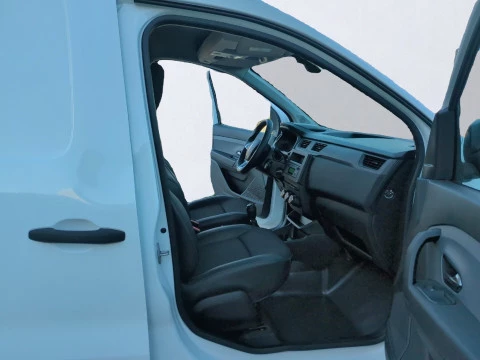 Renault Express Advance 1.5 Blue dCi 70 kW (95 cv)