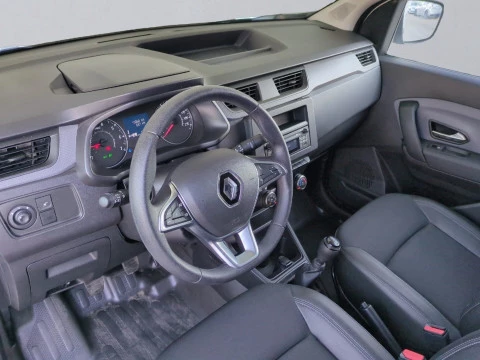 Renault Express Advance 1.5 Blue dCi 70 kW (95 cv)