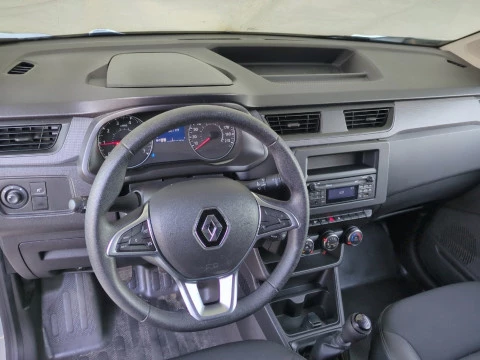 Renault Express Advance 1.5 Blue dCi 70 kW (95 cv)