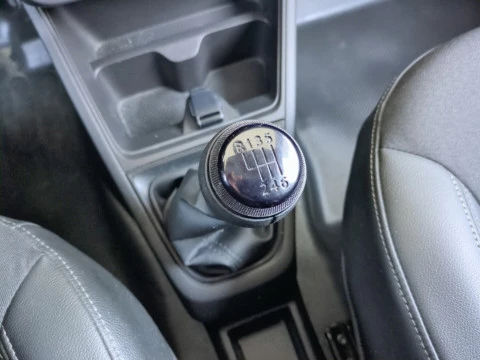 Renault Express Advance 1.5 Blue dCi 70 kW (95 cv)