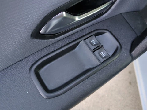 Renault Express Advance 1.5 Blue dCi 70 kW (95 cv)