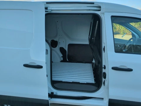 Renault Express Advance 1.5 Blue dCi 70 kW (95 cv)