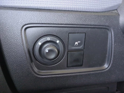 Renault Express Advance 1.5 Blue dCi 70 kW (95 cv)