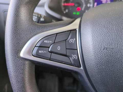 Renault Express Advance 1.5 Blue dCi 70 kW (95 cv)