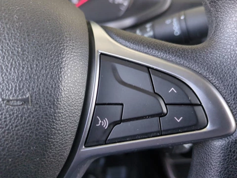 Renault Express Advance 1.5 Blue dCi 70 kW (95 cv)