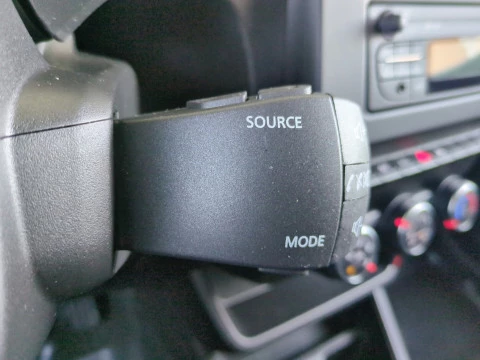 Renault Express Advance 1.5 Blue dCi 70 kW (95 cv)