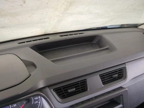 Renault Express Advance 1.5 Blue dCi 70 kW (95 cv)