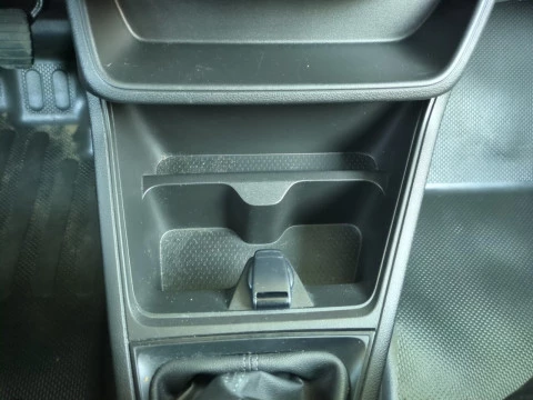 Renault Express Advance 1.5 Blue dCi 70 kW (95 cv)