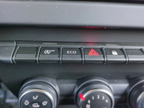 Renault Express Advance 1.5 Blue dCi 70 kW (95 cv)