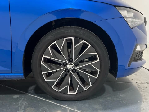 Skoda Scala 1.0 TSI 81KW (110CV) DSG Sport