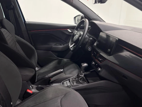 Skoda Scala 1.0 TSI 81KW (110CV) DSG Sport