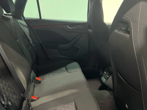 Skoda Scala 1.0 TSI 81KW (110CV) DSG Sport