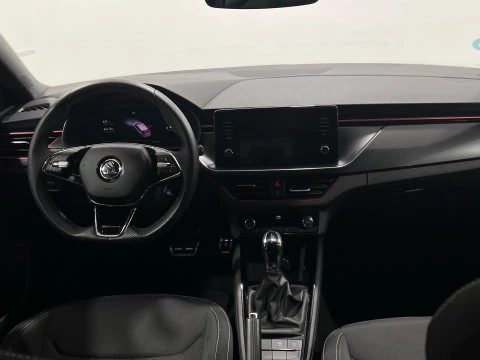 Skoda Scala 1.0 TSI 81KW (110CV) DSG Sport