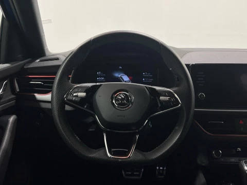 Skoda Scala 1.0 TSI 81KW (110CV) DSG Sport