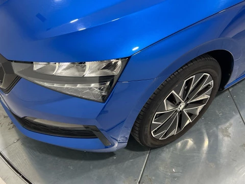 Skoda Scala 1.0 TSI 81KW (110CV) DSG Sport