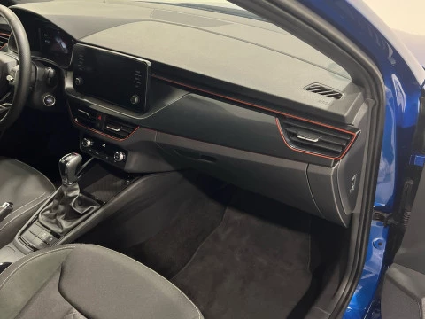 Skoda Scala 1.0 TSI 81KW (110CV) DSG Sport