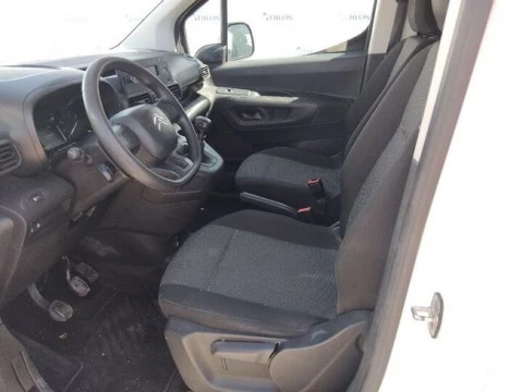 Citroën Berlingo Talla M BlueHDi 100 S&S LIVE PACK