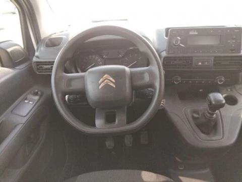 Citroën Berlingo Talla M BlueHDi 100 S&S LIVE PACK