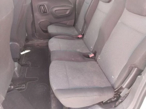 Citroën Berlingo Talla M BlueHDi 100 S&S LIVE PACK