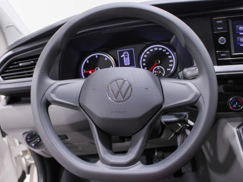 Volkswagen Transporter Furgón Corto TN 2.0 TDI 81kW (110CV)