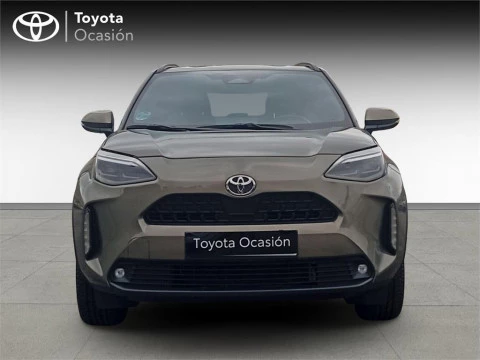 Toyota Yaris Cross Active Plus