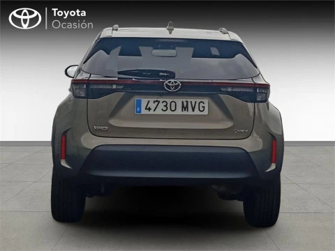 Toyota Yaris Cross Active Plus