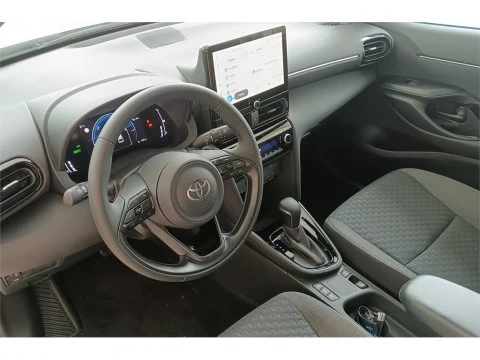 Toyota Yaris Cross Active Plus