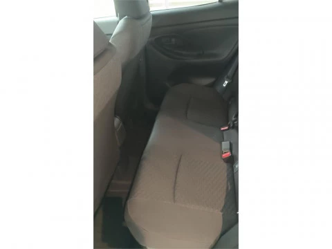 Toyota Yaris Cross Active Plus