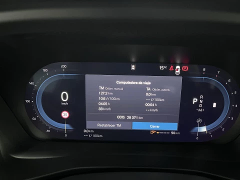 Volvo XC40 XC40 Core, B3 Mild Hybrid, Gasolina