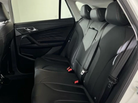 MG HS 1.5T PLUG IN HYBRID LUXURY