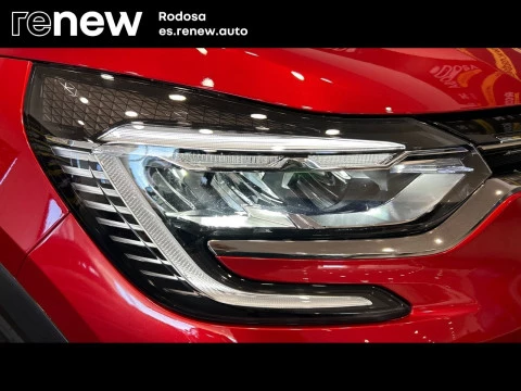 Renault Captur   TCe Techno 67kW
