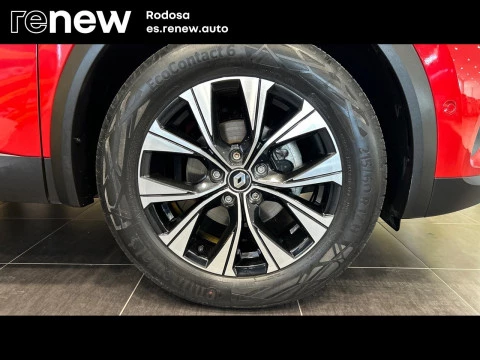 Renault Captur   TCe Techno 67kW