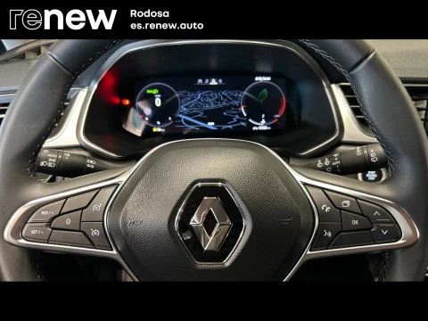 Renault Captur   TCe Techno 67kW