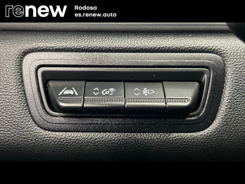 Renault Captur   TCe Techno 67kW
