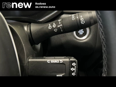 Renault Captur   TCe Techno 67kW