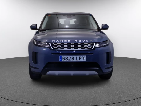 Land Rover RANGE ROVER EVOQUE R EVOQUE 2.0 D163 S AUTO 4WD MHEV 5P