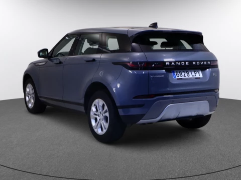 Land Rover RANGE ROVER EVOQUE R EVOQUE 2.0 D163 S AUTO 4WD MHEV 5P