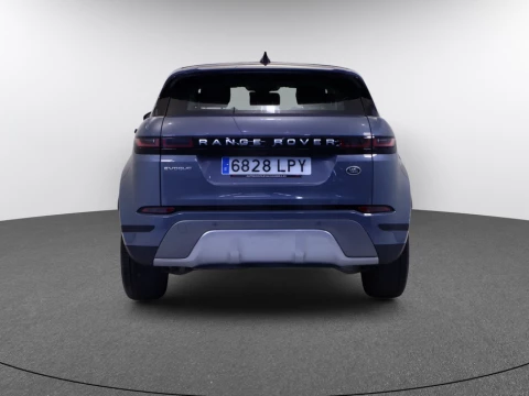 Land Rover RANGE ROVER EVOQUE R EVOQUE 2.0 D163 S AUTO 4WD MHEV 5P