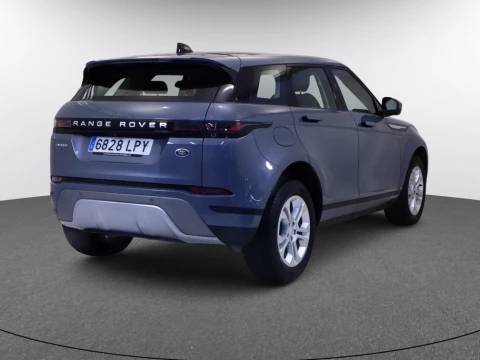 Land Rover RANGE ROVER EVOQUE R EVOQUE 2.0 D163 S AUTO 4WD MHEV 5P