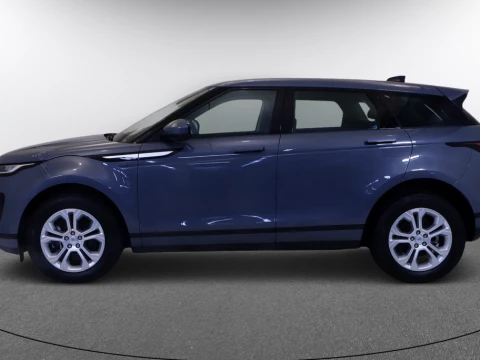 Land Rover RANGE ROVER EVOQUE R EVOQUE 2.0 D163 S AUTO 4WD MHEV 5P