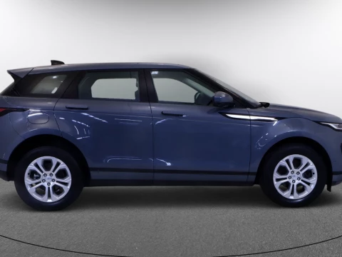 Land Rover RANGE ROVER EVOQUE R EVOQUE 2.0 D163 S AUTO 4WD MHEV 5P
