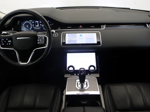 Land Rover RANGE ROVER EVOQUE R EVOQUE 2.0 D163 S AUTO 4WD MHEV 5P