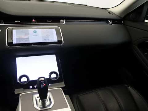 Land Rover RANGE ROVER EVOQUE R EVOQUE 2.0 D163 S AUTO 4WD MHEV 5P