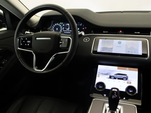 Land Rover RANGE ROVER EVOQUE R EVOQUE 2.0 D163 S AUTO 4WD MHEV 5P