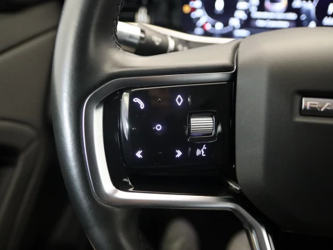 Land Rover RANGE ROVER EVOQUE R EVOQUE 2.0 D163 S AUTO 4WD MHEV 5P