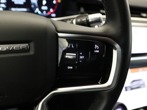 Land Rover RANGE ROVER EVOQUE R EVOQUE 2.0 D163 S AUTO 4WD MHEV 5P