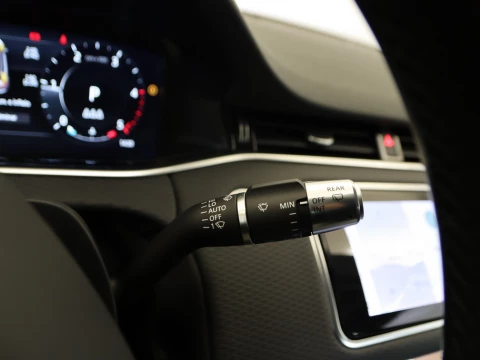 Land Rover RANGE ROVER EVOQUE R EVOQUE 2.0 D163 S AUTO 4WD MHEV 5P